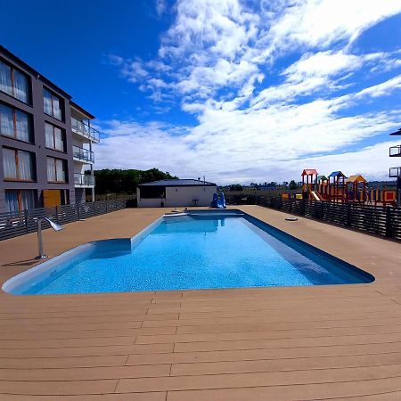 Apartamento Balt Marynarska 8 Sarbinowo Exterior foto