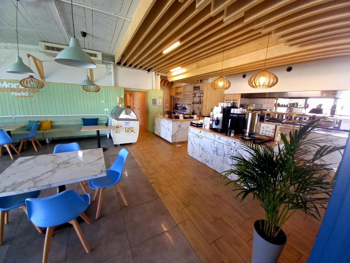 Apartamento Balt Marynarska 8 Sarbinowo Exterior foto